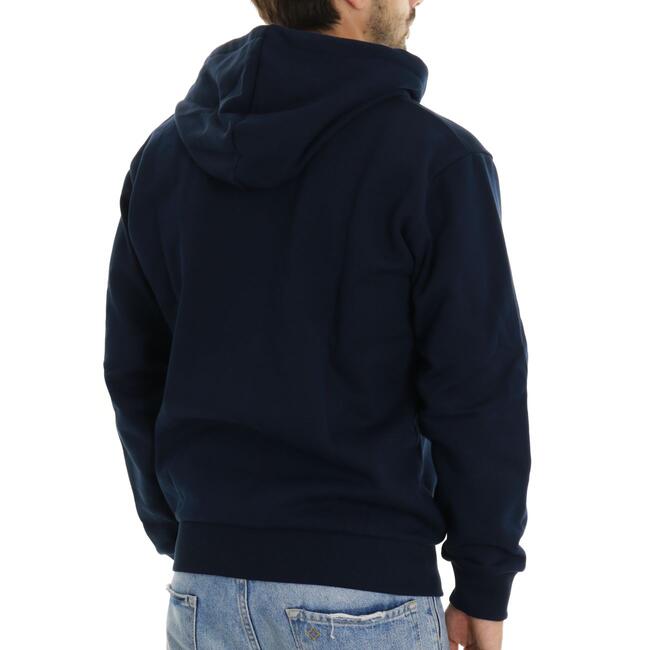FELPA ZIP LACOSTE - Mad Fashion | img vers.650x/